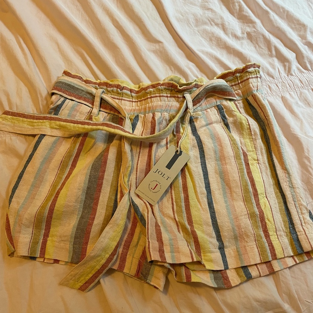 ✨ NWT BEACH SHORTS! ✨